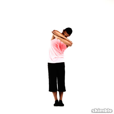 arms