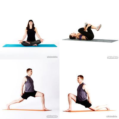 yoga