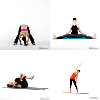 Flexibilty