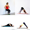 Middle Split