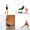 new workout 2