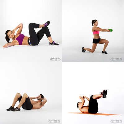Workout