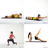 Lower Back Strengthening