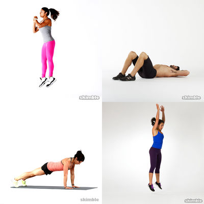 HIIT