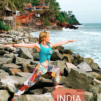 yoga