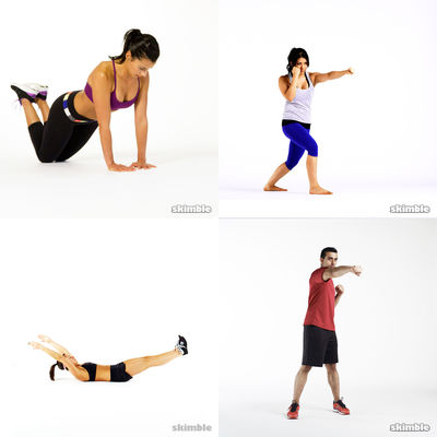 Arms
