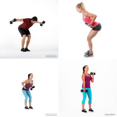Arms