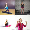 Stretches