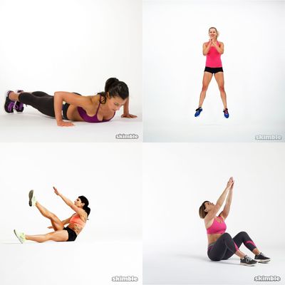 Tabata