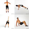 Morning Workout