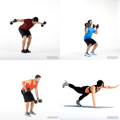 Arms