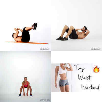 workout's