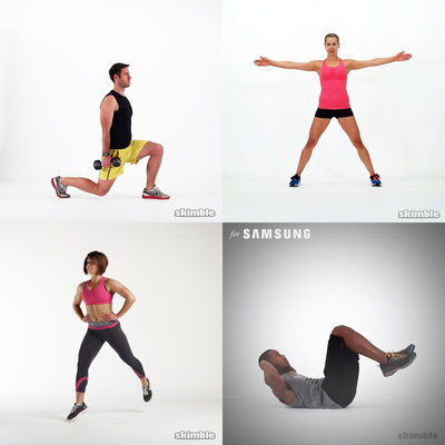 workouts