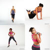 Fat Burners