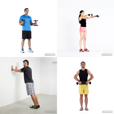 Arms
