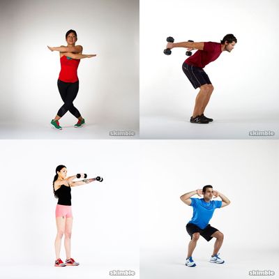 workouts