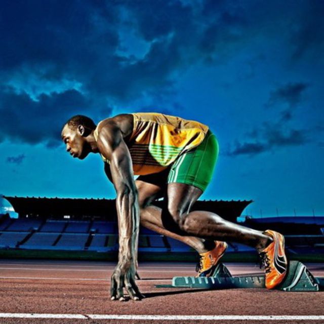 Sprinter Jumps Left Side by Brian Fallon - Exercise How-to - Skimble