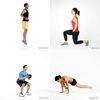 intense workouts
