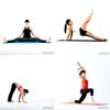 STRETCHING