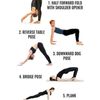 2021 Daily Routines