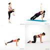 low impact &amp; rehab