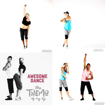 Its Dance Time😌👌🏻