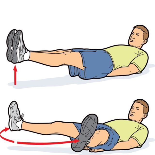 Hello Dolly by Christy Carter Exercise Howto Skimble