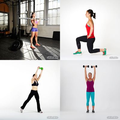 Weights