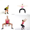 lower body