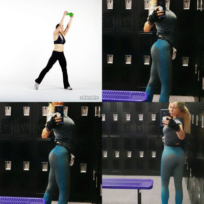 Legs