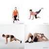 Saved Workouts