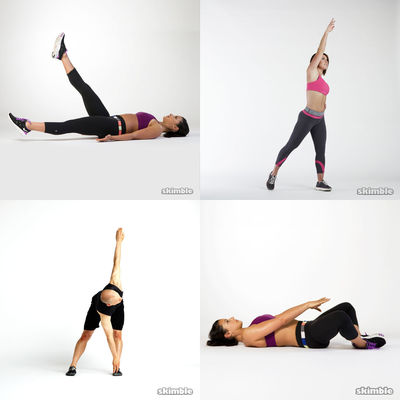workout
