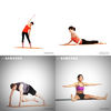 stretches