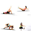 Bodyweight exercises