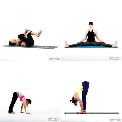 Flexibility