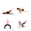 Legs &amp; Lower Body