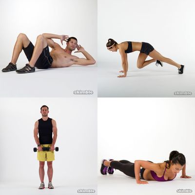 Arms