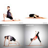 Yoga, Flexibility, and Meditation
