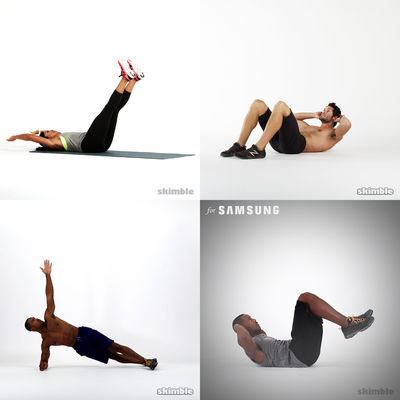 workout