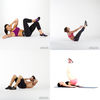 Ab Workouts