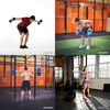 weights