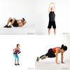 Top Full Workout