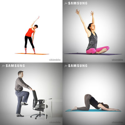 Stretching