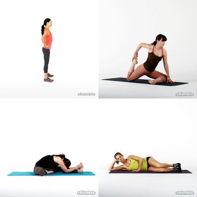 flexibility