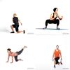 Booty Workout