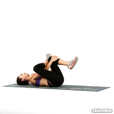 Lower Back