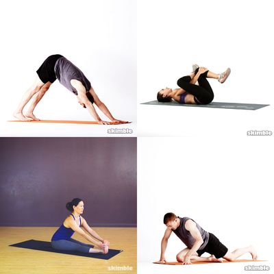 yoga