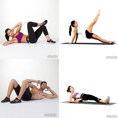 Abs - Core