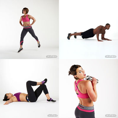 Workout- Summer