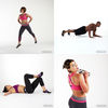 Workout- Summer